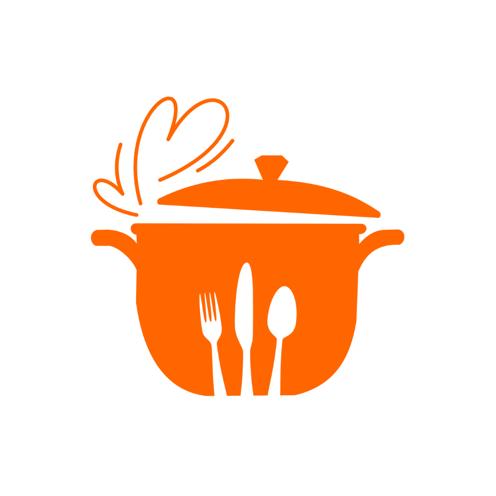 Nigerian Recipe App Logo